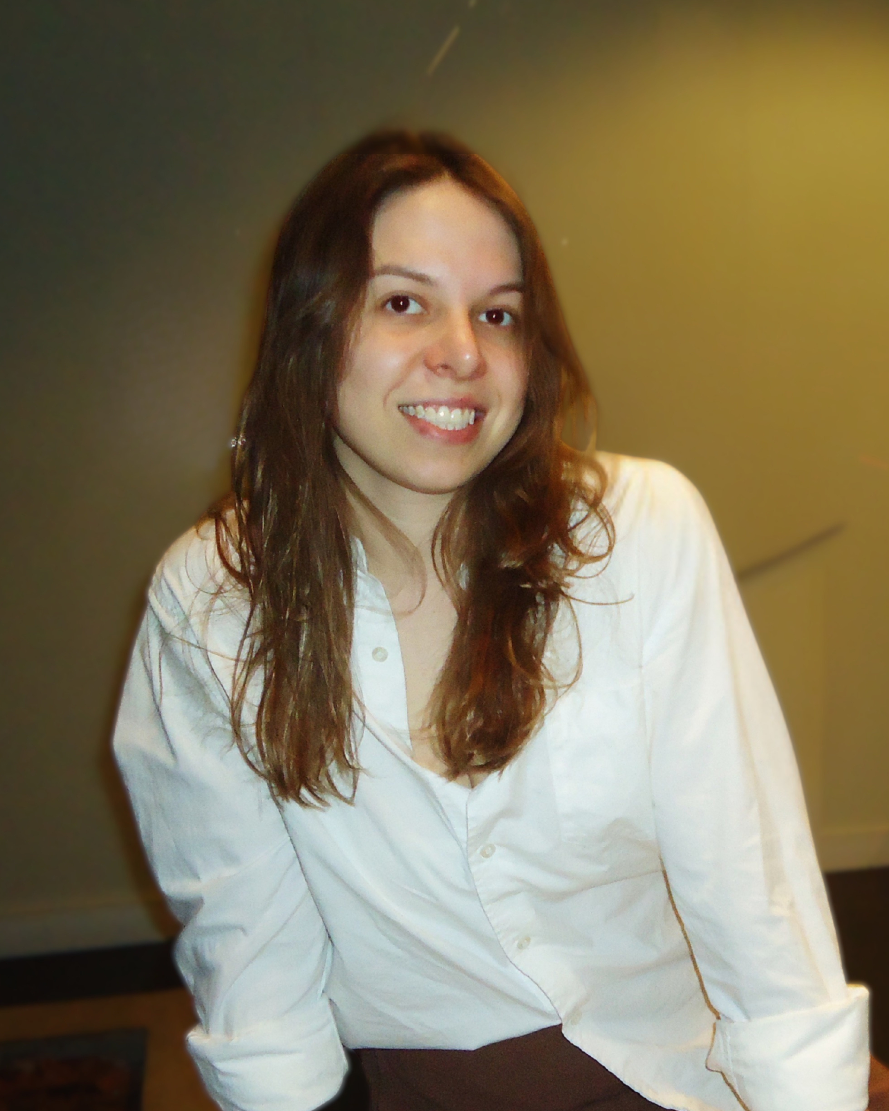 Carol Prange